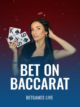 Bet On Baccarat