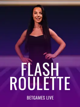 Flash Roulette