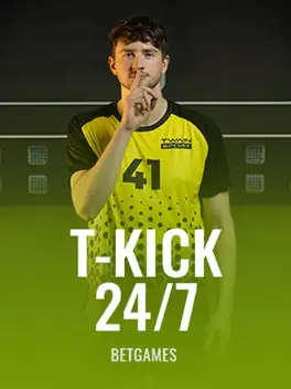 T Basket 24 7