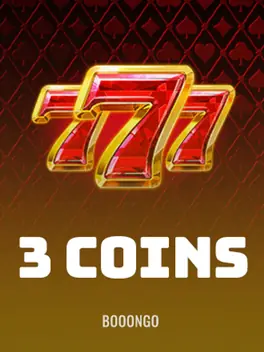 3 Coins