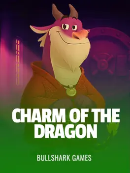 Charm Of The Dragon