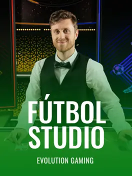 Futbol Studio