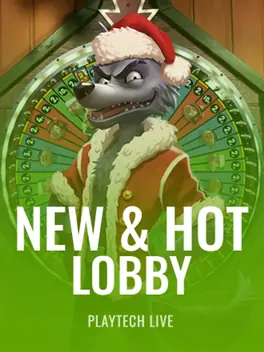 New Hot Lobby