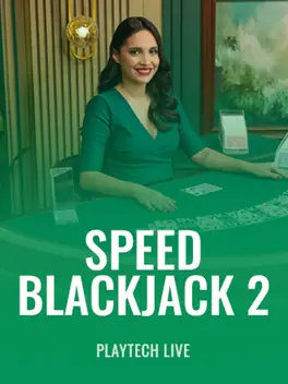 Speed Blackjack 2