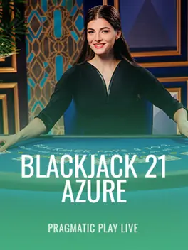 Blackjack 21 Azure