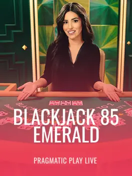 Blackjack 85 Emerald