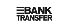 Bank Transfer